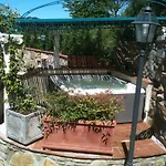 Pino Del Capitano Bed & Breakfast 3*