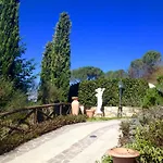 Bed & Breakfast Pino Del Capitano
