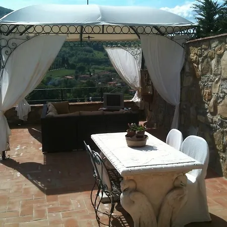 Bed & Breakfast Pino Del Capitano Dicomano