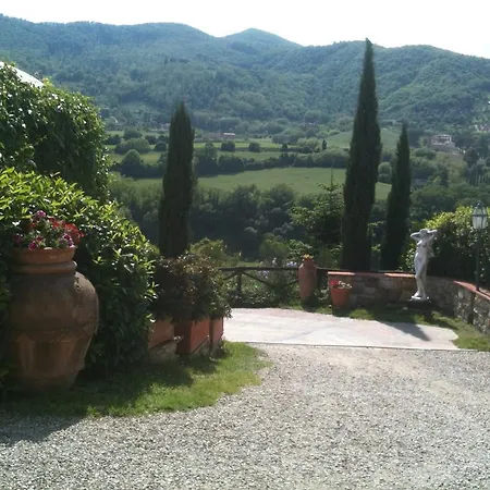 Pino Del Capitano 3*