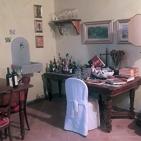 Pino Del Capitano