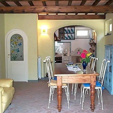 Pino Del Capitano Bed & Breakfast Dicomano