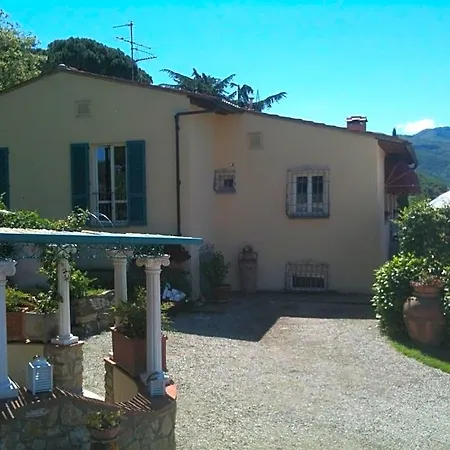 Pino Del Capitano 3*