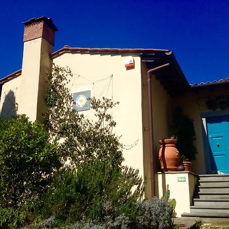 Pino Del Capitano 3*