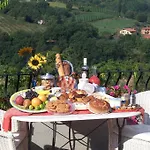 Bed & Breakfast Pino Del Capitano 3*